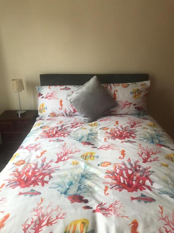 Prime location rooms in high street room 1