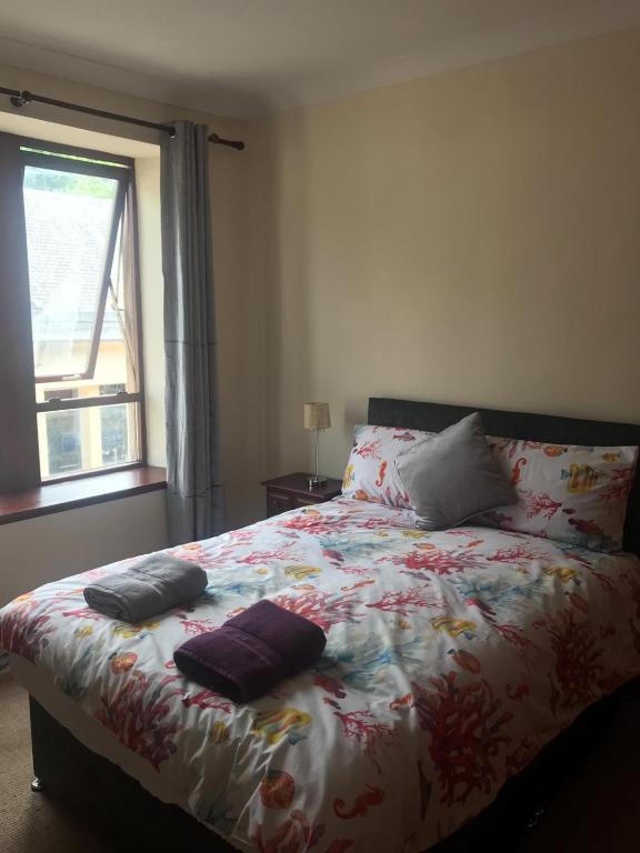 Prime location rooms in high street room 2